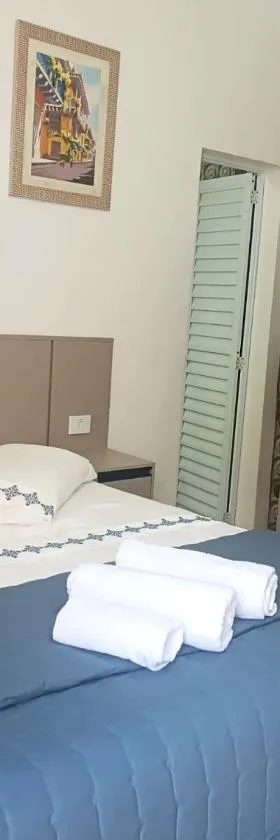 Pousada Aconchego na Praia，位于大普拉亚的酒店