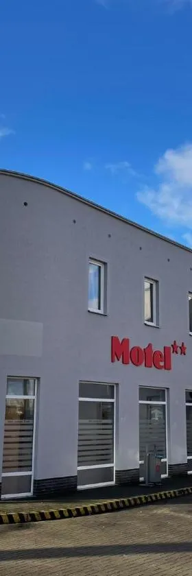 Motel Pieprzyk，位于科沃布热格的酒店