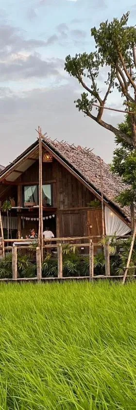 Nakhao Cottage，位于Ban Wat Tan的酒店