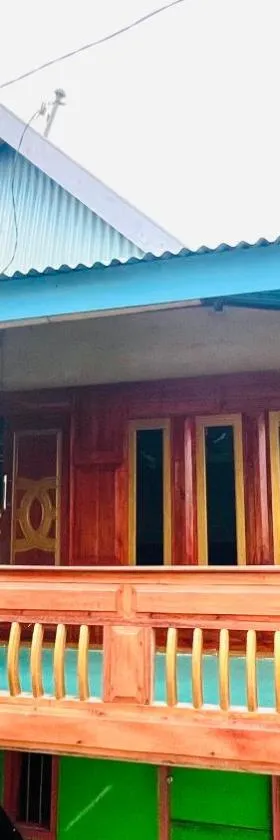 Jhuna Komodo Homestay，位于Komodo的酒店