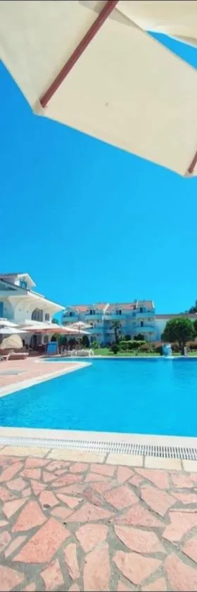 Hotel Comfort & Villas，位于东吉托伊的酒店