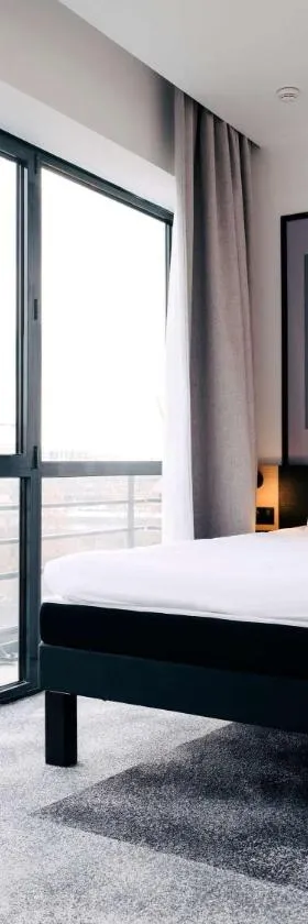 ibis Rouen Centre Rive Droite Pasteur，位于鲁昂的酒店