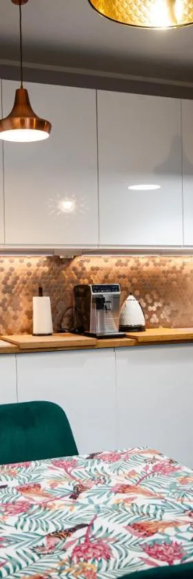 Apartament na Kaszubach，位于科希切日纳的酒店