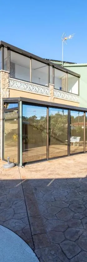 Hauzify I Casa Selvabrava，位于利亚戈斯特拉的酒店