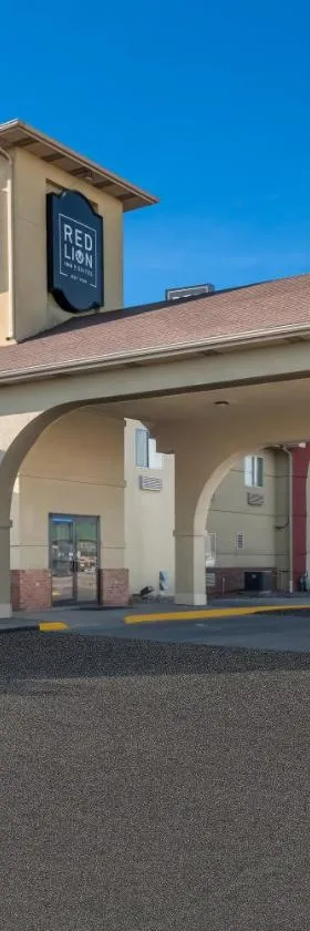 Red Lion Inn & Suites Gretna - Omaha SW，位于Gretna的酒店
