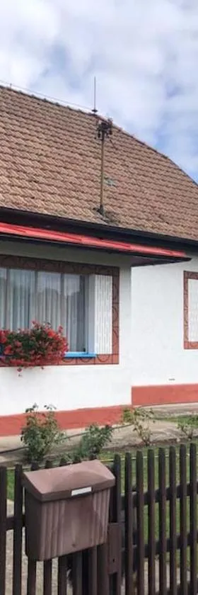 Retro，位于Bolehošť的酒店
