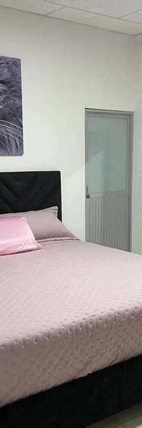COOL HOUSE 24Horas，位于阿劳卡的酒店