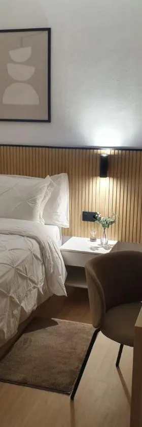 Apto Franchy，位于特尔德的酒店
