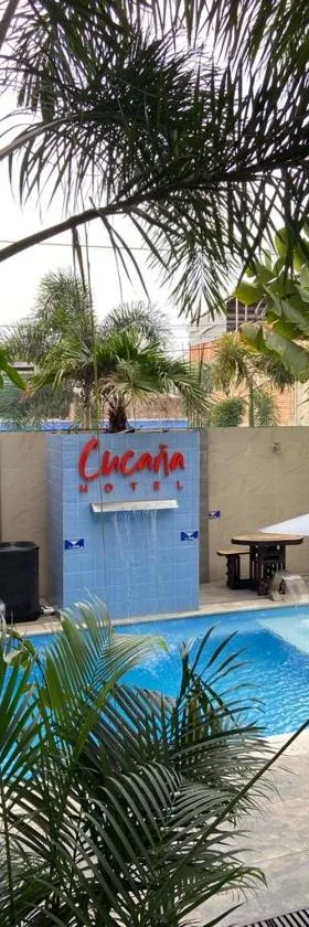 Cucaña Hotel，位于El Pedregal的酒店