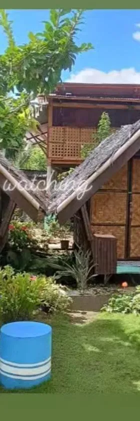 LHOYJEAN Garden Hostel，位于Batuan的酒店