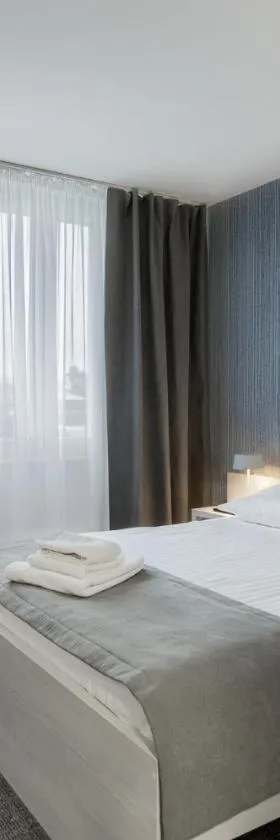 Płonia Resort，位于什切青的酒店
