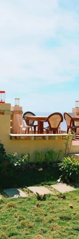 Southdrive Beach Resort，位于Bulalakao的酒店