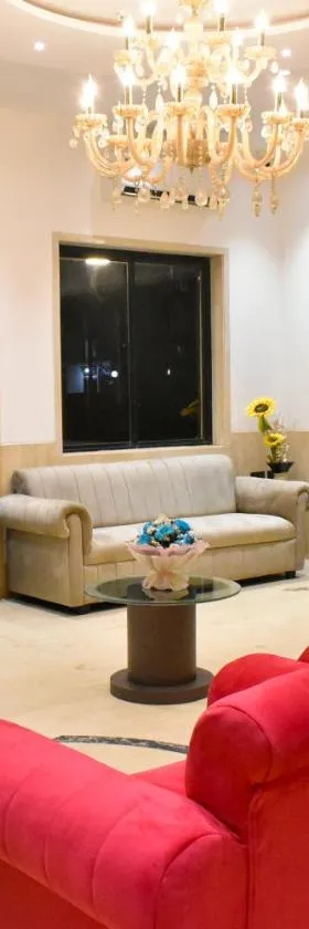 HOTEL SUPREME (VASCO)，位于Vasco Da Gama的酒店