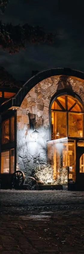NÓMADES Hotel Boutique，位于科伊艾科的酒店