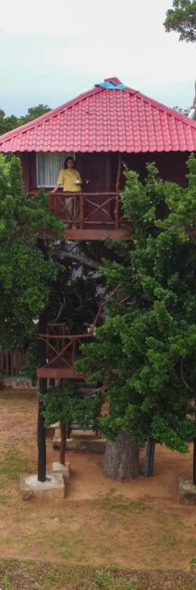 Animal View Point Yala，位于蒂瑟默哈拉默的酒店