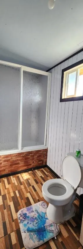 Cabaña buck，位于达卡卫的酒店