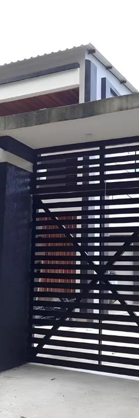 Recanto dos Sonhos，位于帕拉蒂的酒店