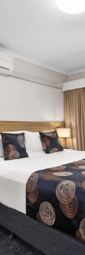 Econo Lodge North Adelaide，位于阿德莱德的酒店