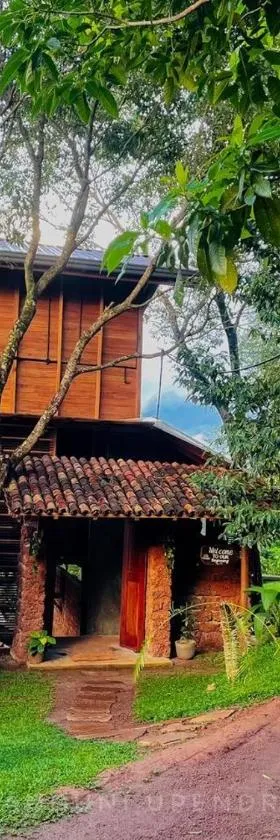Heavens Acres Lodge，位于马特莱的酒店