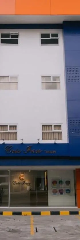 Cris Inn Tagum，位于Tagum的酒店