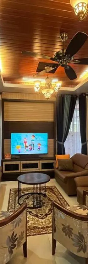 Tokwan Homestay 2 - Homestay with private kid's pool，位于Kuala Kedah的酒店