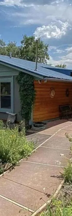 Country Sunshine Bed and Breakfast，位于杜兰戈的酒店