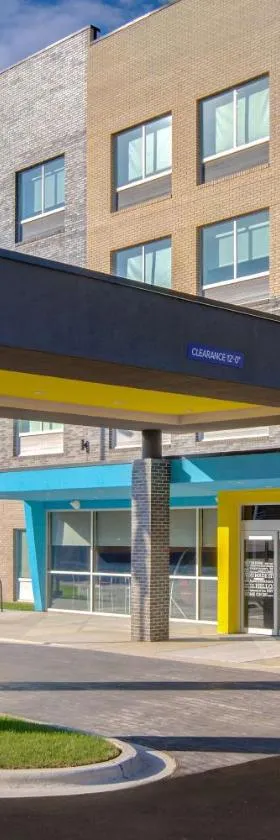 Tru By Hilton Wake Forest Raleigh North，位于维克森林的酒店