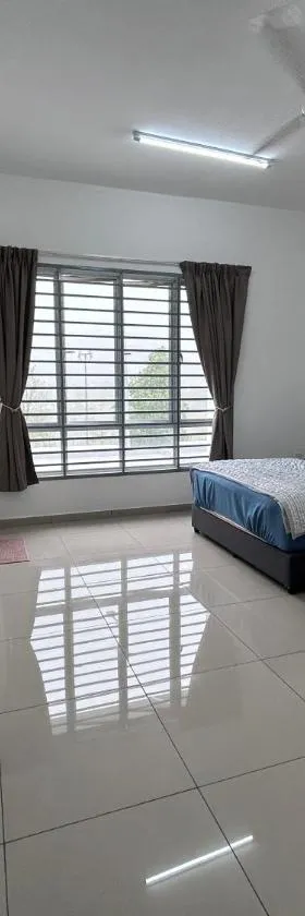 Cool Gateaway Seremban Homestay，位于Labu的酒店