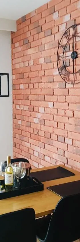 Apartamenty Royal，位于巴尔托希采的酒店