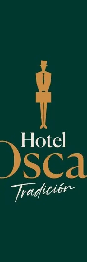HOTEL OSCAR Tradición，位于阿帕尔塔多的酒店