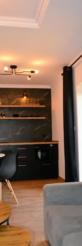 Leśna Muzyka Apartment Limanowa，位于利马诺瓦的酒店