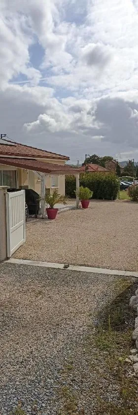 Villa Marcus，位于Castelnau-Magnoac的酒店