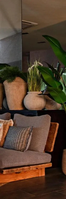 Alcaidesa Boutique Hotel，位于阿尔加德萨的酒店