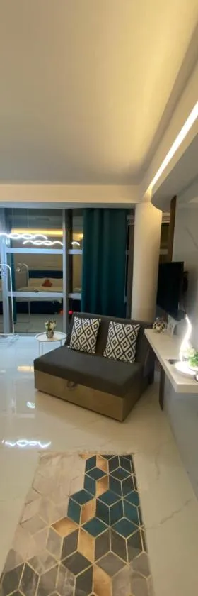 Villa Jelena，位于内戈蒂诺的酒店