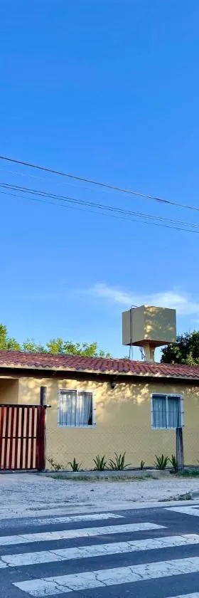 PULAKI Cabañas en Animana，位于Animaná的酒店