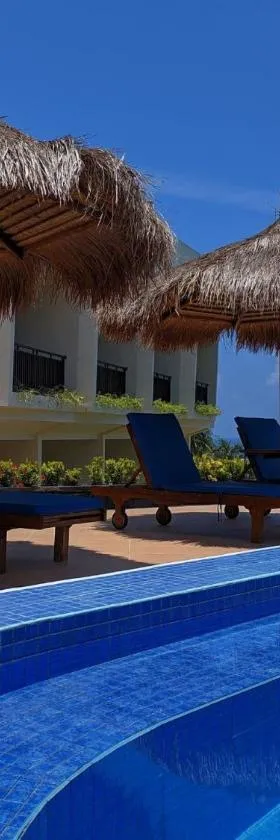 The Happinezz Hills Hotel，位于卡里蒙贾瓦的酒店