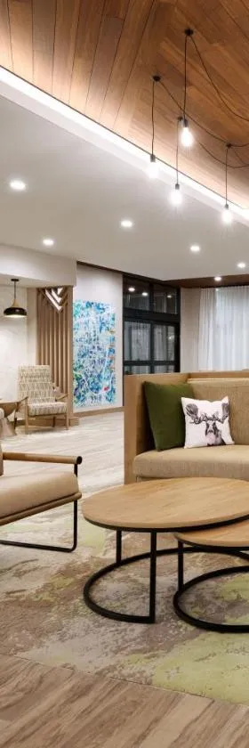 Fairfield by Marriott Inn & Suites Show Low，位于肖洛的酒店