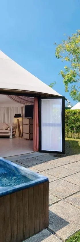 Natra Bintan, a Tribute Portfolio Resort，位于拉古洼的酒店