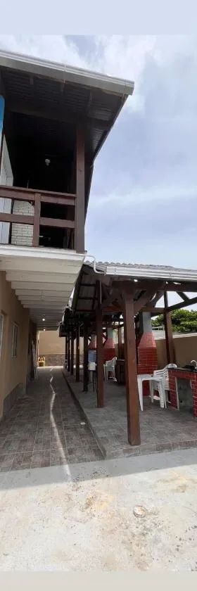 Recanto Aurora2，位于Massiambu Pequeno的酒店