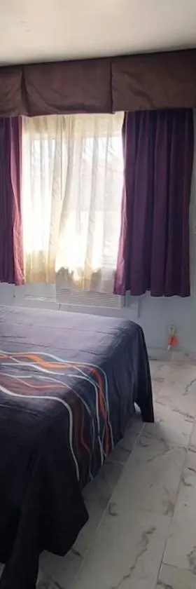 Green spot motel，位于维克多维尔的酒店