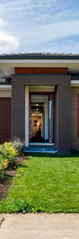 Homely Entire house in Clyde，位于Clyde的酒店