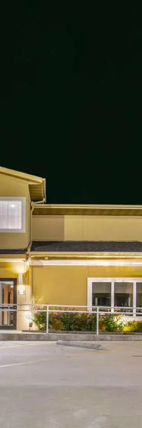 Comfort Inn Willow Springs US 60 and US 63，位于Willow Springs的酒店