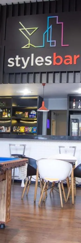 ibis Styles Tres Rios，位于特雷斯里奥斯的酒店