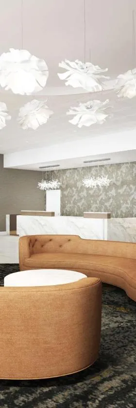DoubleTree by Hilton Poughkeepsie，位于波基普西的酒店