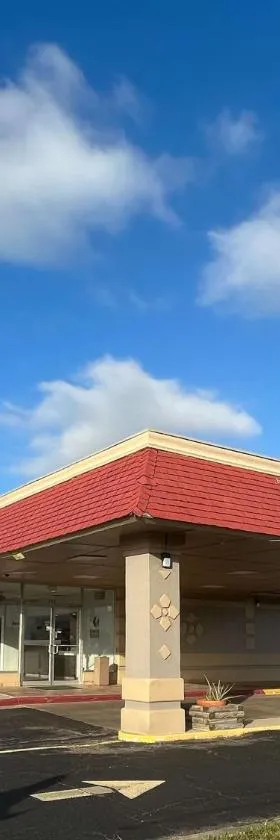 Studio 6 Lake Jackson, TX，位于莱克杰克逊的酒店