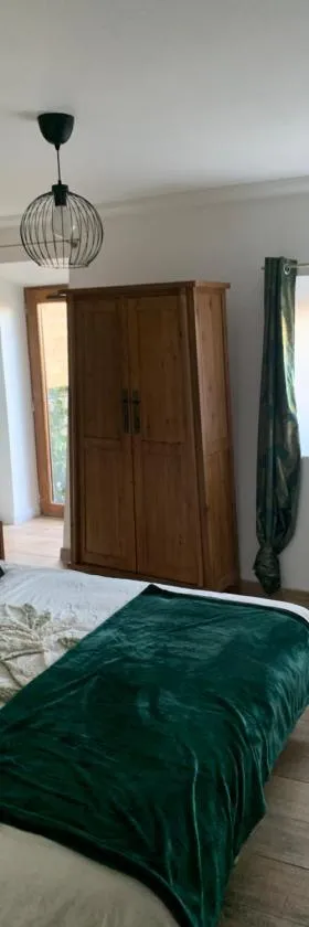 Chez Gabriel et Sophie，位于佩鲁日的酒店