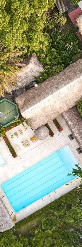 Los Colores Ecoparque，位于多拉代尔的酒店