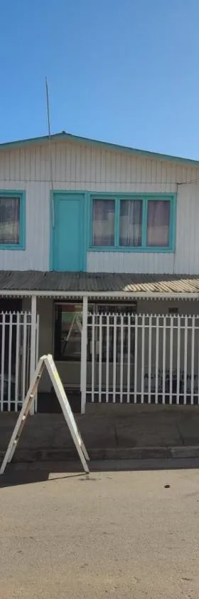 ALOJAMIENTO LAS LILAS，位于卡塔赫纳的酒店