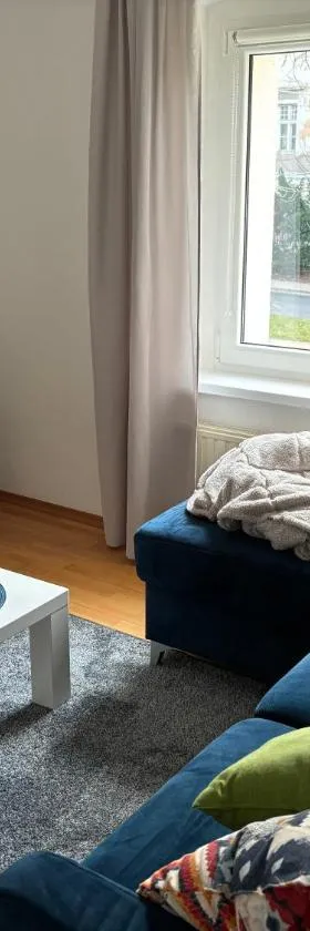Apartament nad rzeką，位于科瓦雷的酒店