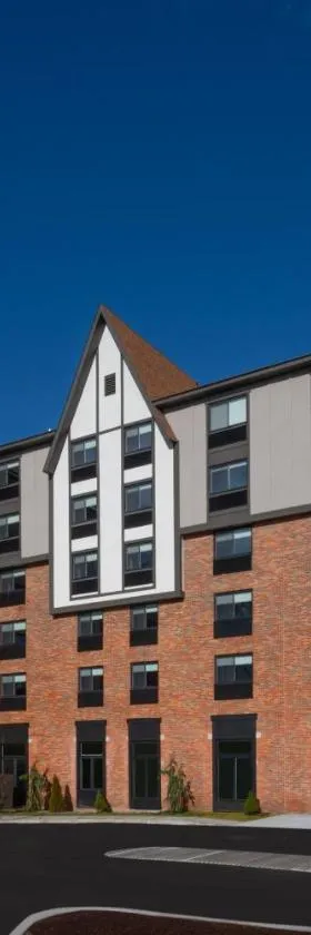 Fairfield by Marriott Inn & Suites Framingham，位于弗雷明翰的酒店
